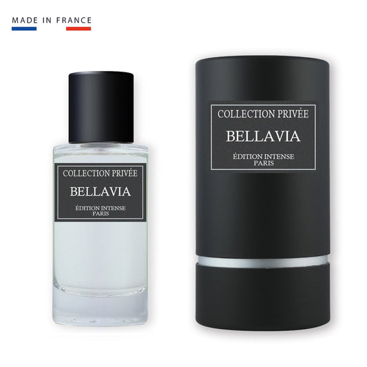 Private Collection - Bellavia- 50ML pour femme