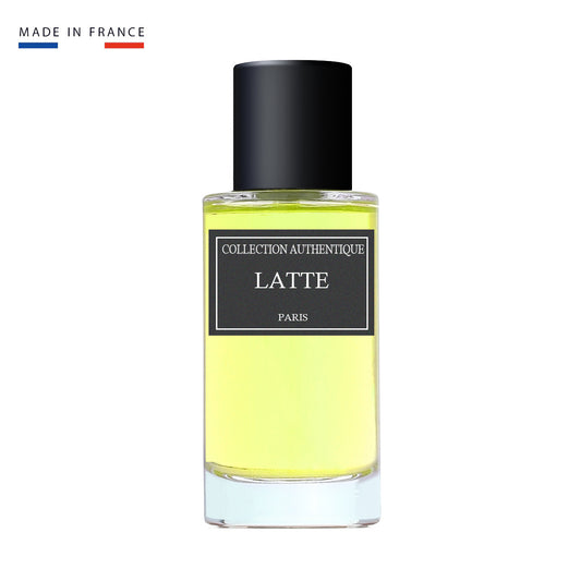 Authentic Collection - Latte - 50ML Unisex