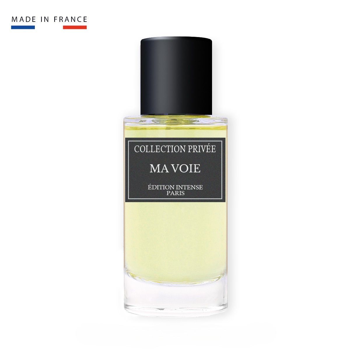 Private Collection - My Way - 50ML pour homme