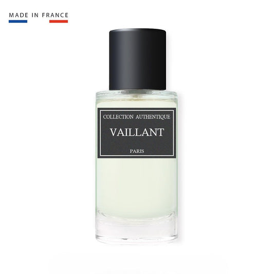 Authentic Collection - Vaillant- 50ML pour homme