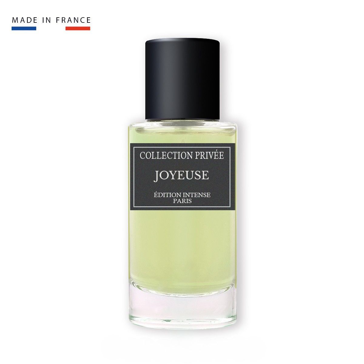 Private Collection - Joyeuse - 50ML pour femme